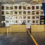 Hotel Indigo - Los Angeles Downtown By Ihg