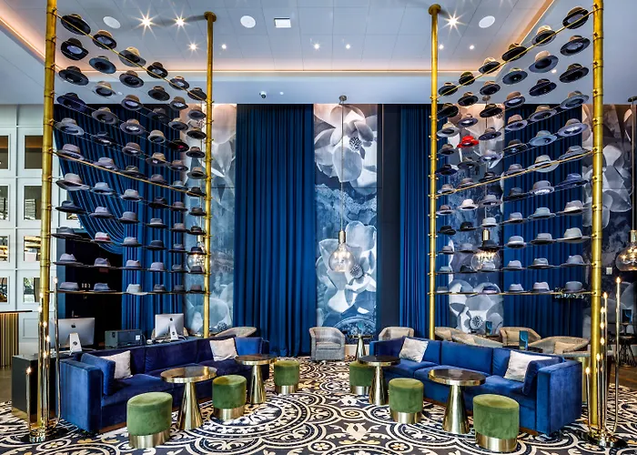 Hotel Indigo - Los Angeles Downtown By Ihg