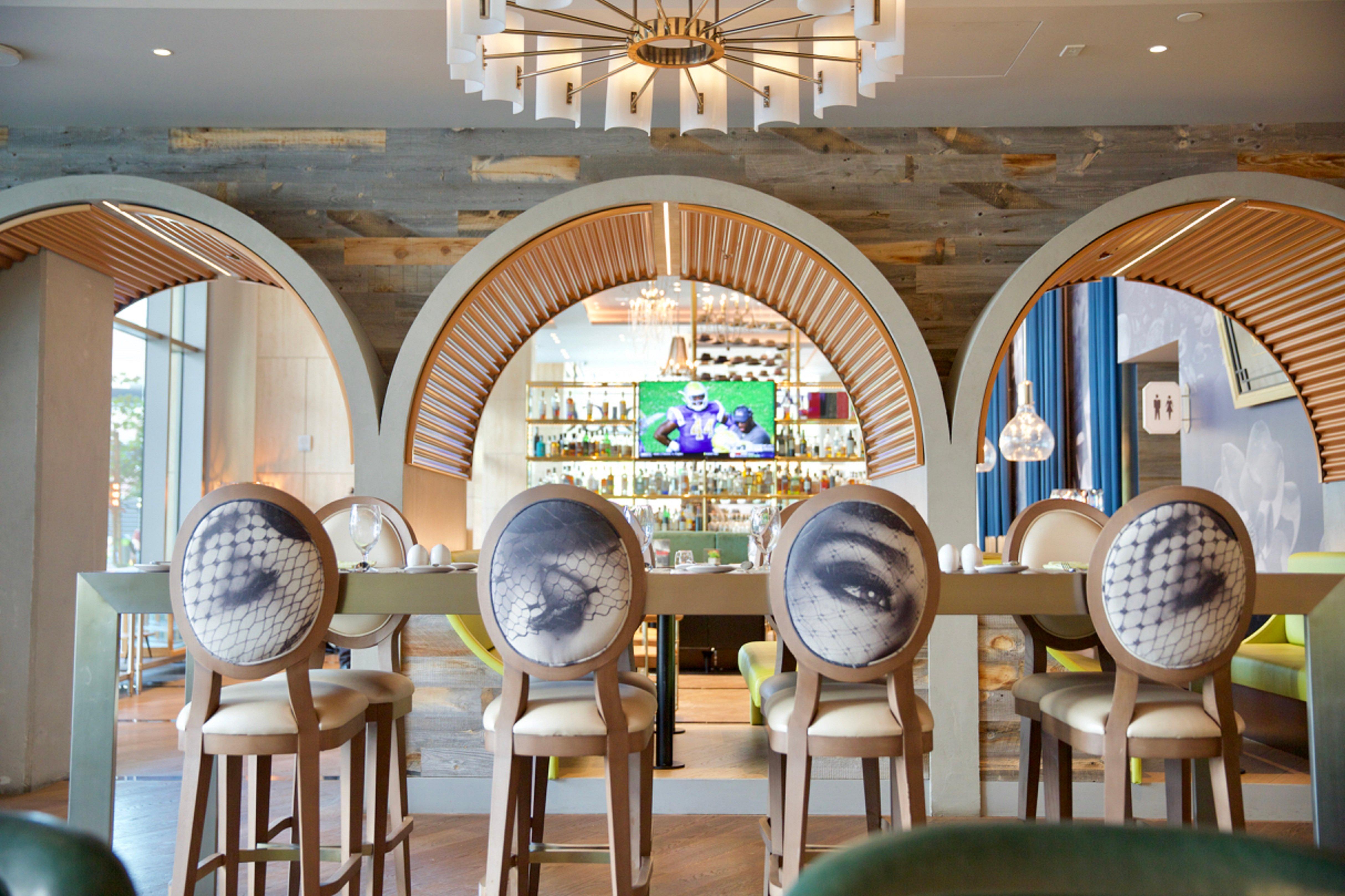 Indigo - Angeles Downtown By Ihg Los Angeles