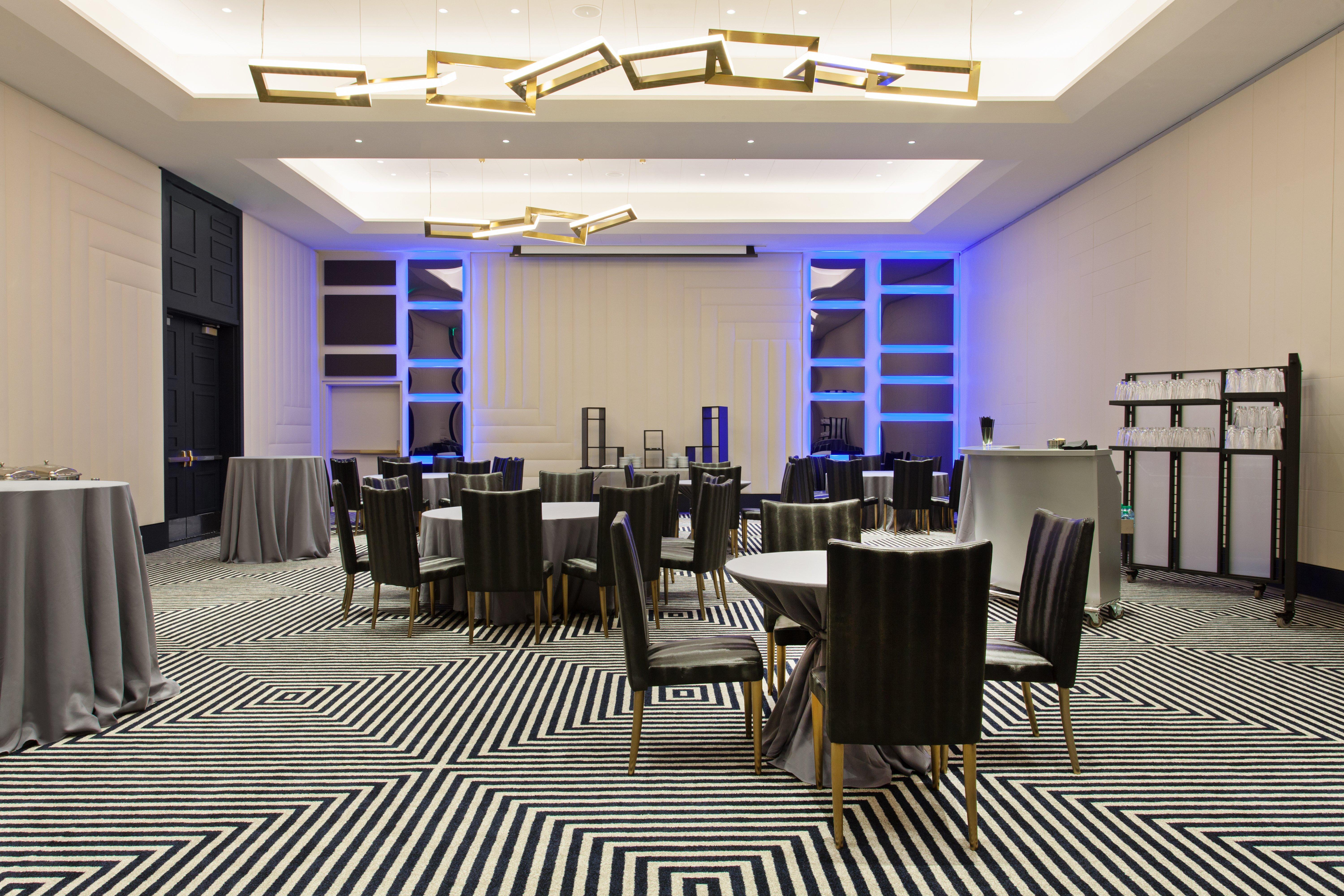 Hotel Indigo - Angeles Downtown By Ihg Los Angeles