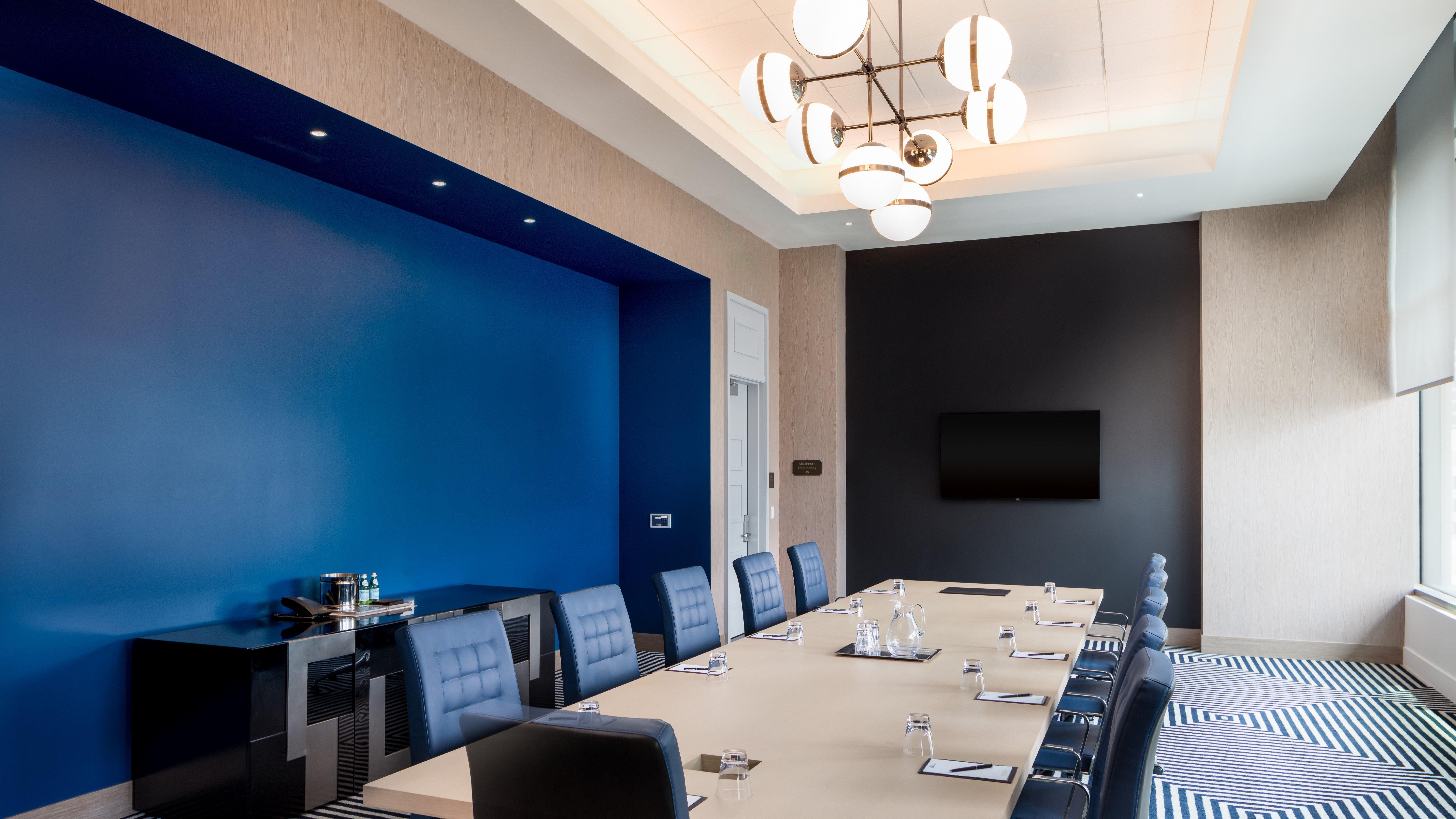 Indigo - Angeles Downtown By Ihg 4* Los Angeles