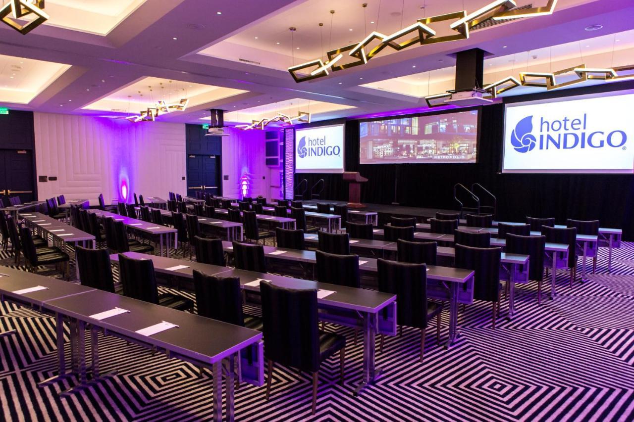 Indigo - Angeles Downtown By Ihg Los Angeles