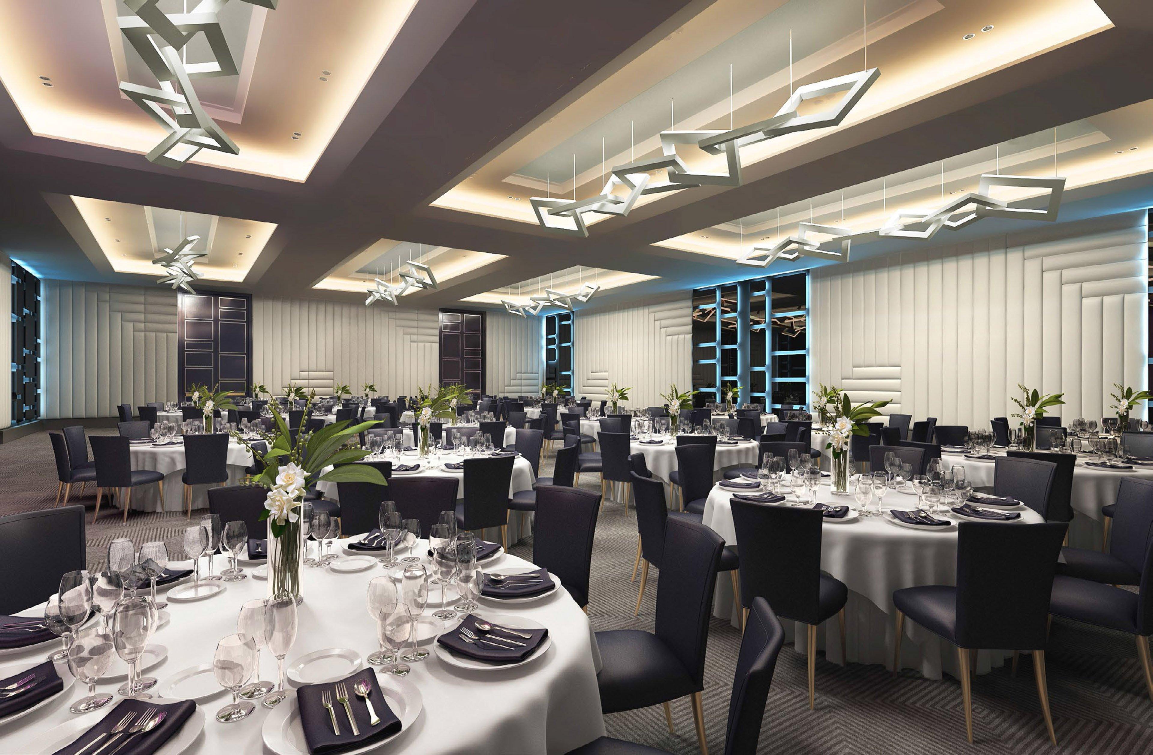 Indigo - Angeles Downtown By Ihg