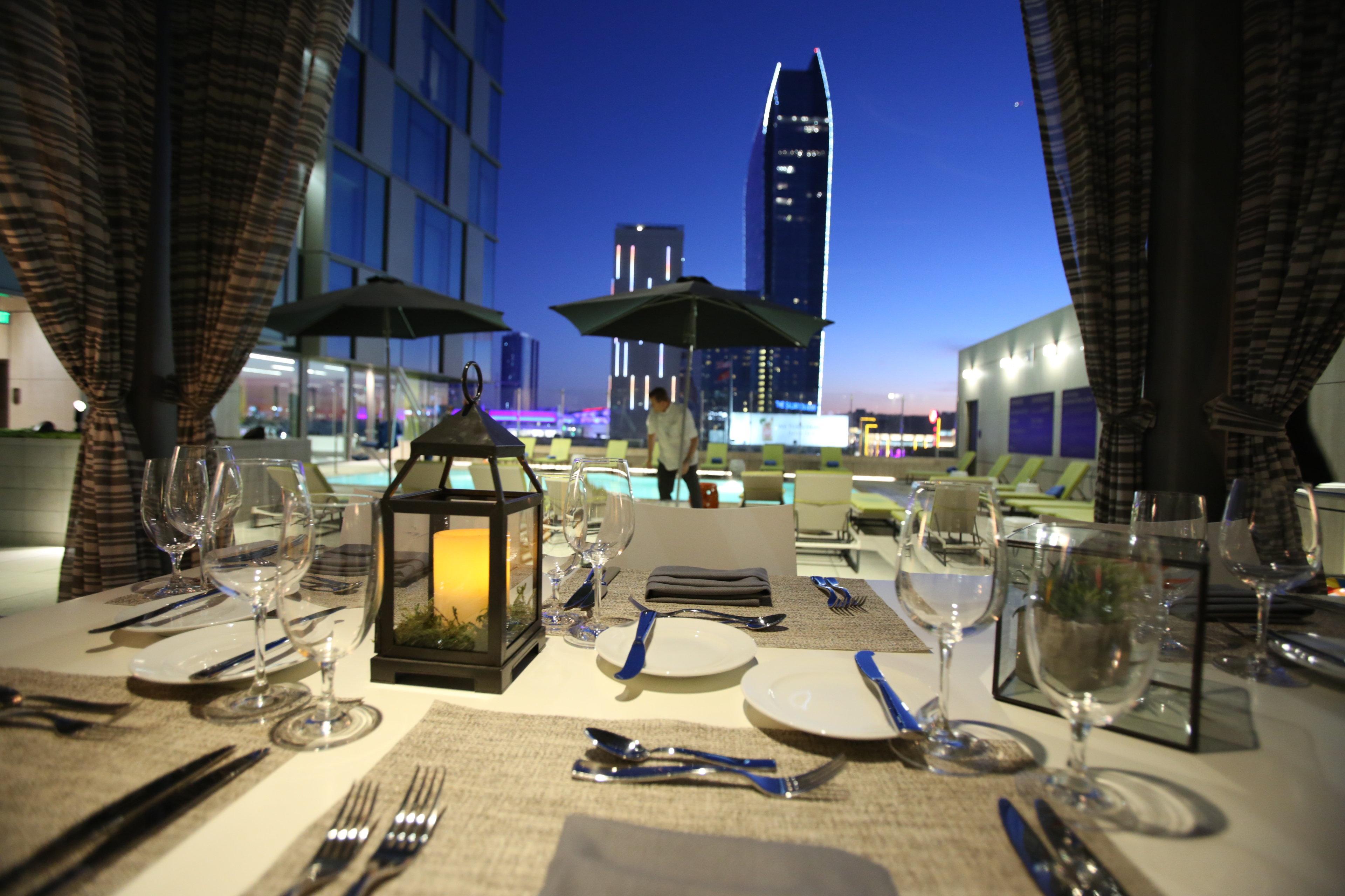 Hotel Indigo - Angeles Downtown By Ihg Los Angeles
