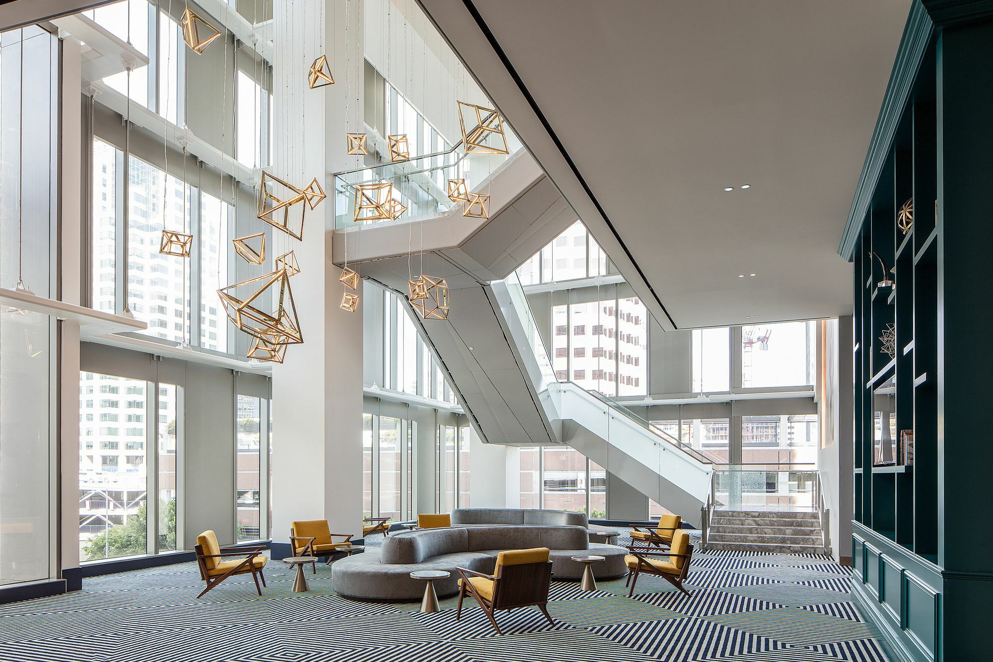 Hotel Indigo - Angeles Downtown By Ihg Los Angeles