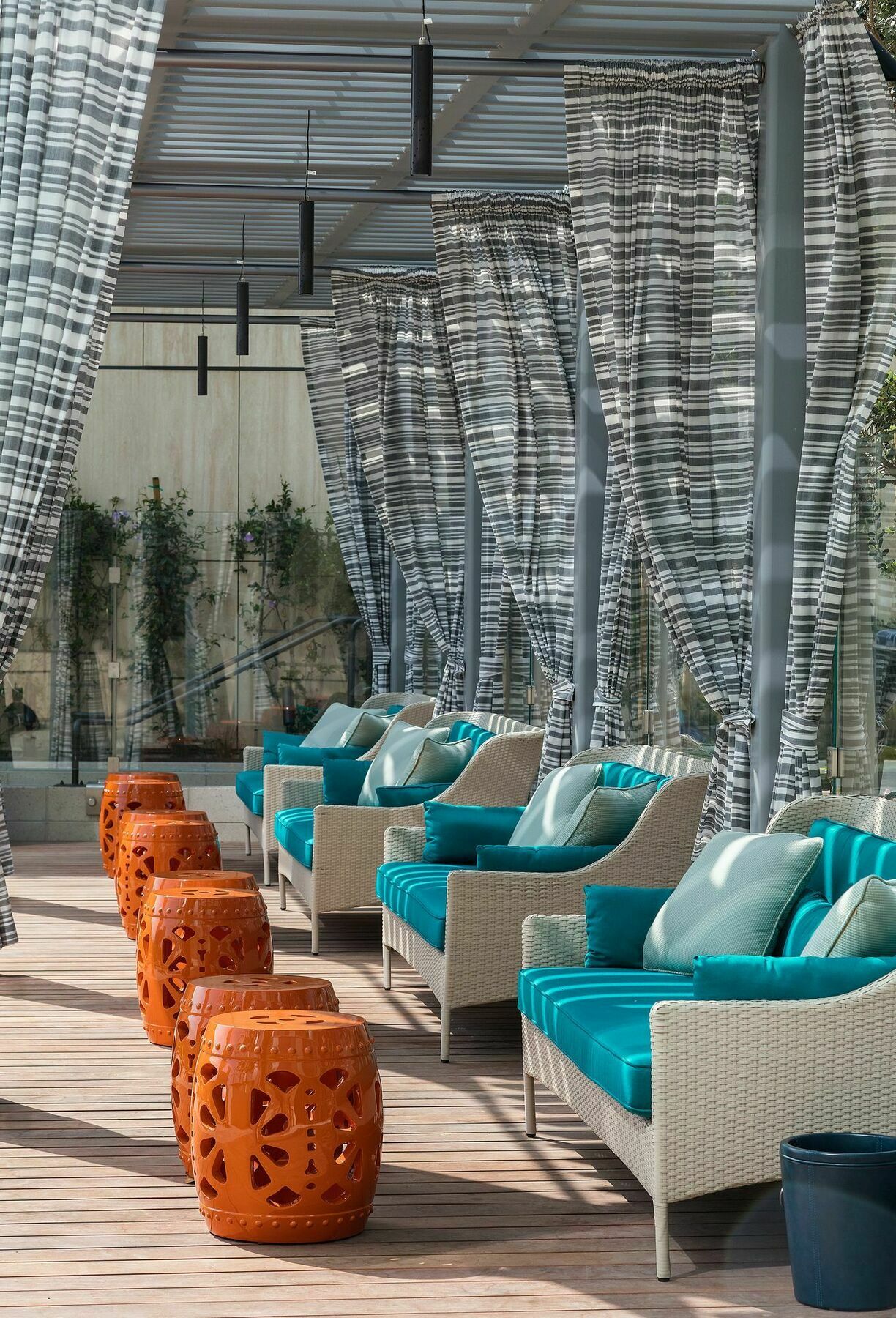 Hotel Indigo - Angeles Downtown By Ihg Los Angeles