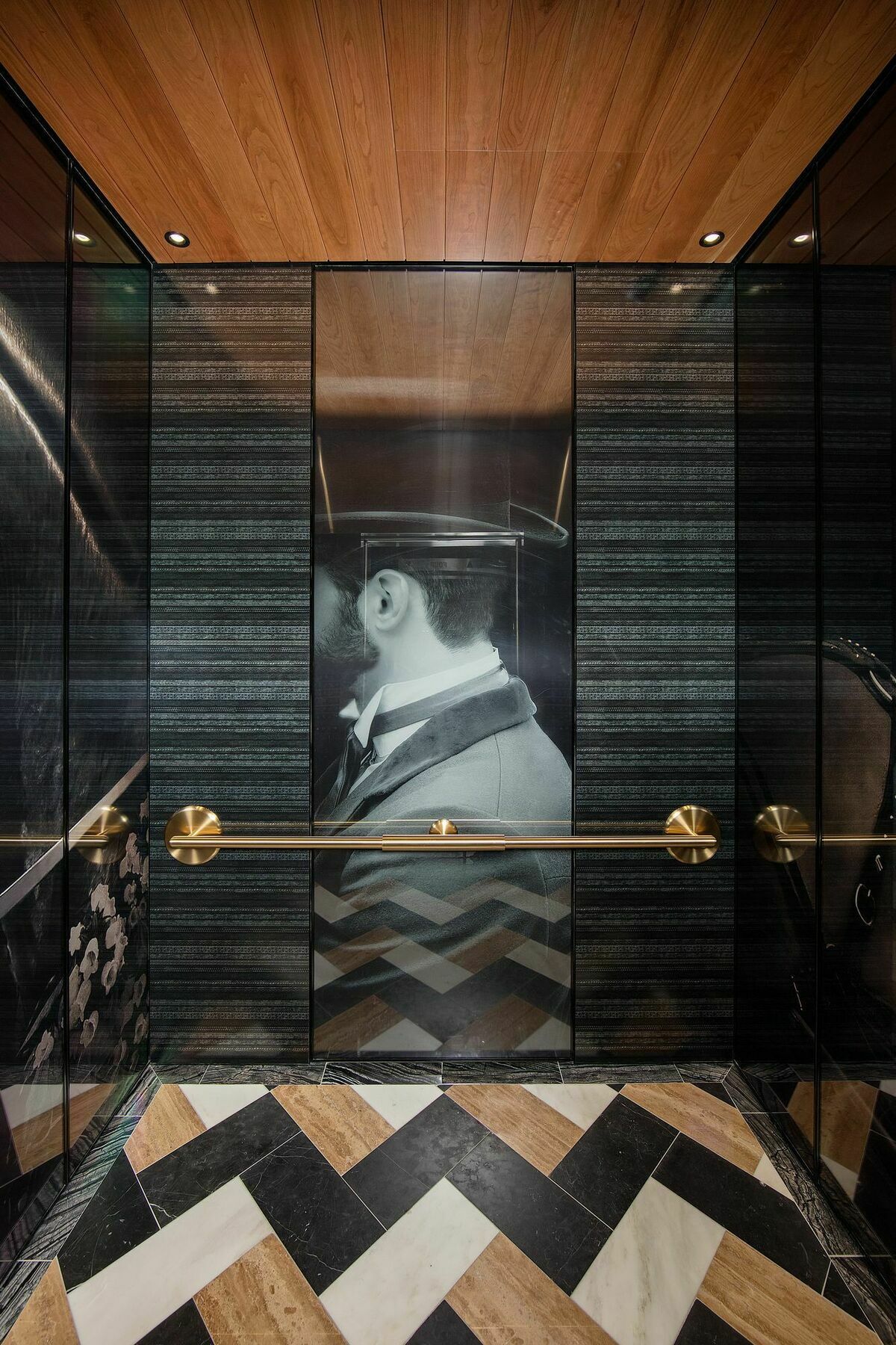 Indigo - Angeles Downtown By Ihg Los Angeles