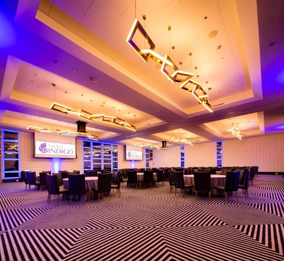 Indigo - Angeles Downtown By Ihg Los Ángeles