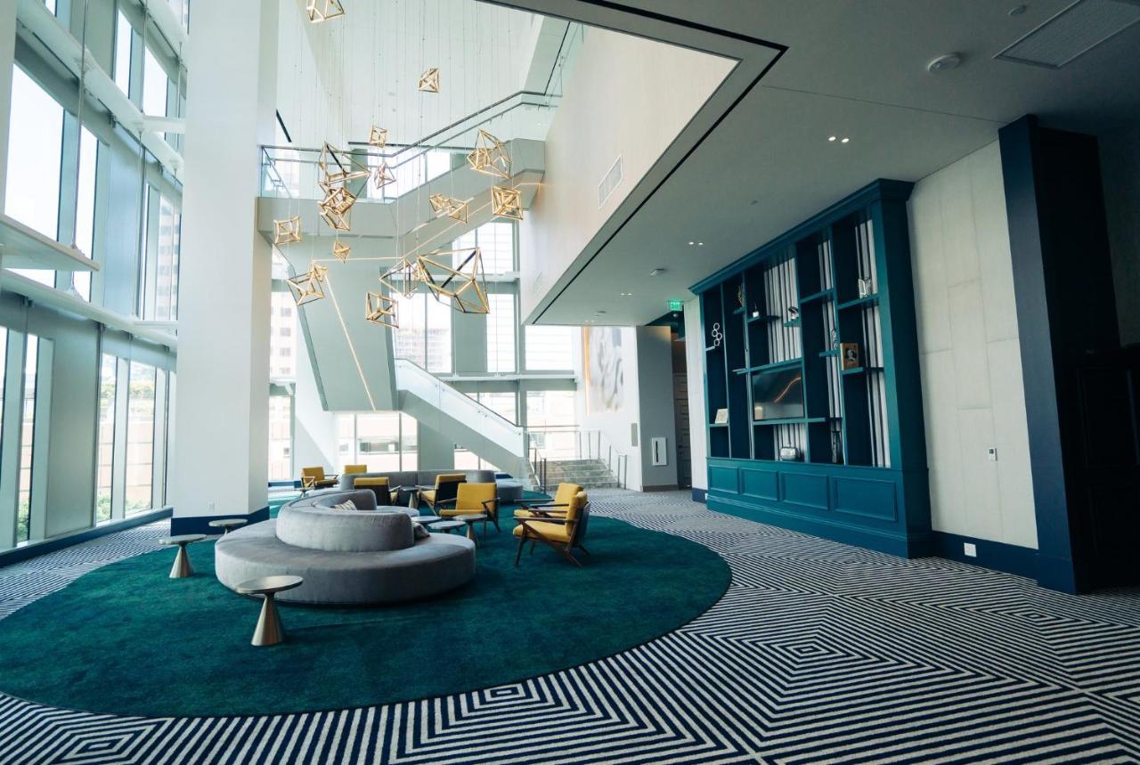 Indigo - Angeles Downtown By Ihg Hotel Los Ángeles