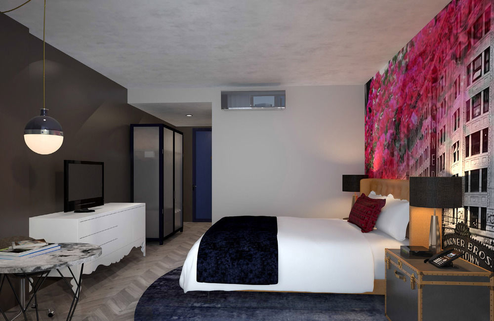 Indigo - Angeles Downtown By Ihg Los Ángeles