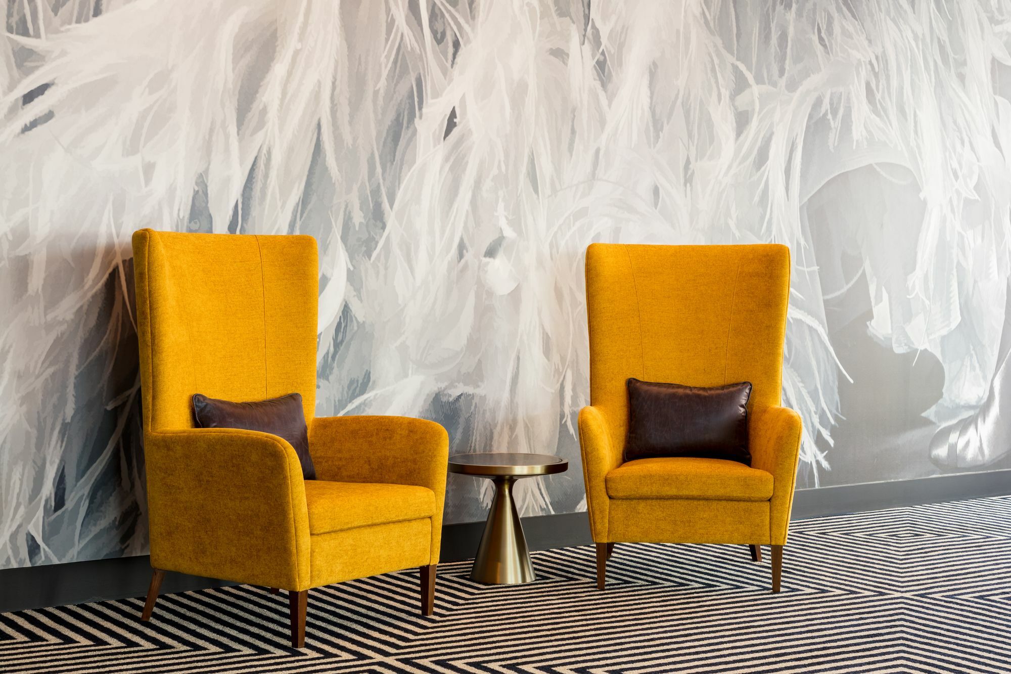Indigo - Angeles Downtown By Ihg Los Ángeles