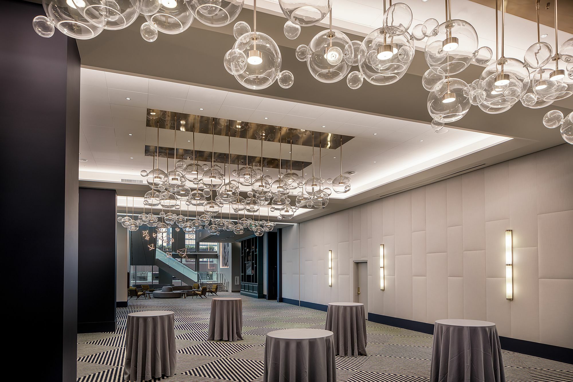 Indigo - Angeles Downtown By Ihg Los Ángeles