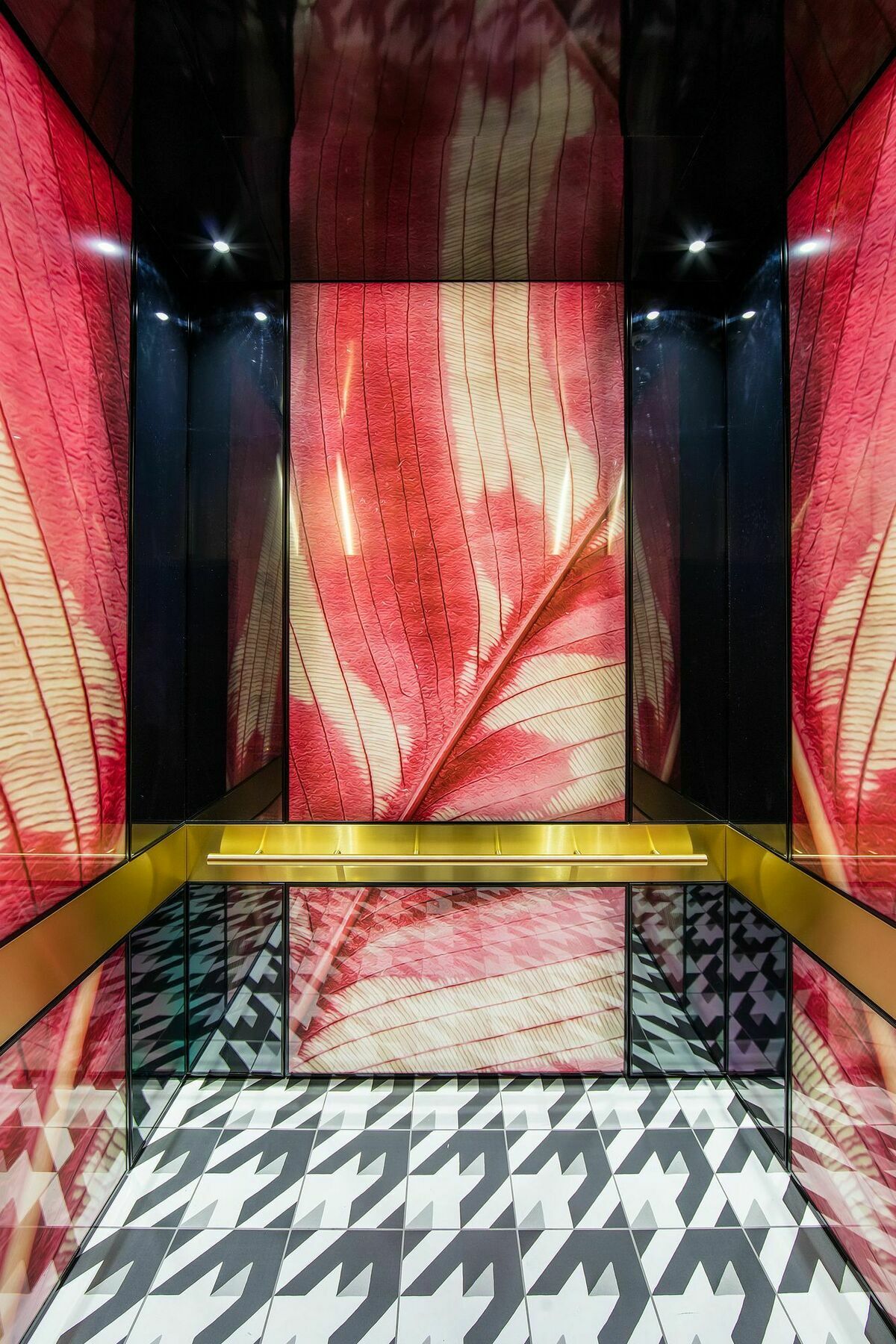 Indigo - Angeles Downtown By Ihg Los Ángeles